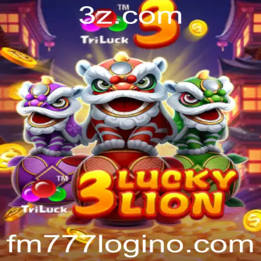 Descubra o Fascinante Mundo de 3LUCKYLION: Regras e Estratégias