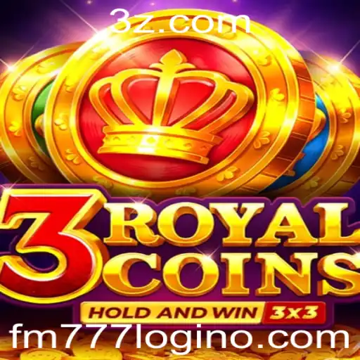Descubra o Inovador Mundo de 3royalcoins: Uma Nova Era nos Jogos Digitais