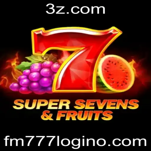 Descobrindo o Mundo do 7SuperSevensFruits: Um Jogo Inovador