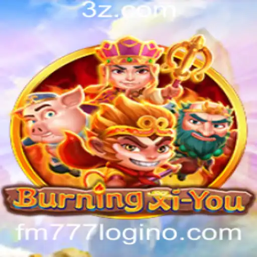 Descubra o Mundo de BurningXiYou: Jogo de Aventura Inspirado na Mitologia com fm777 Login