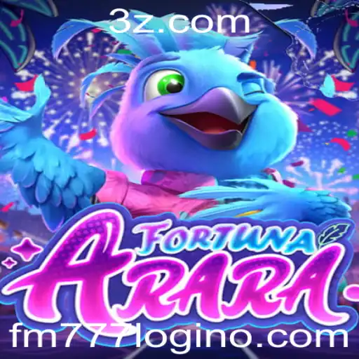 FortunaArara: Um Jogo de Estratégia e Aventura com Elementos Modernos