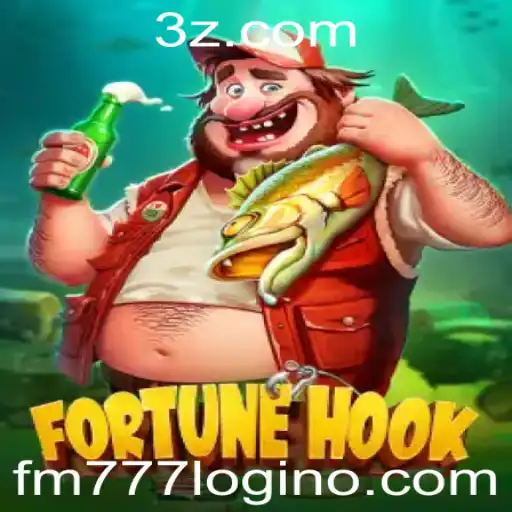 Explorando o Mundo de FortuneHook e a Experiência de Login FM777