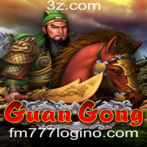 Explorando GuanGong: Jogo, Estratégia e Cultura