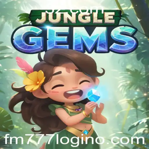 Explorando o Fascinante Mundo de JungleGems