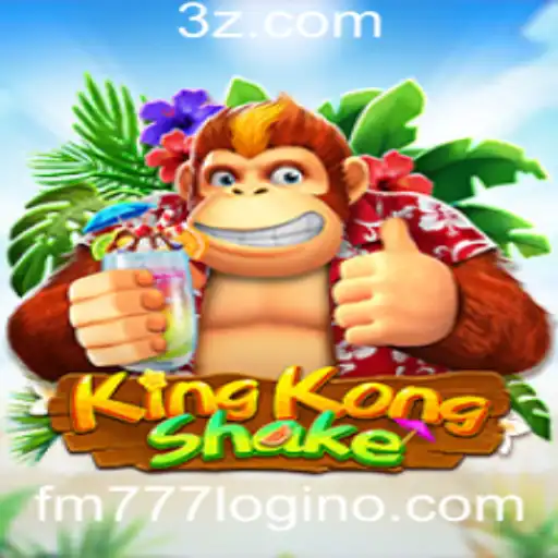 Descubra KingKongShake: O Jogo Que Está Agitando o Mundo Gamer