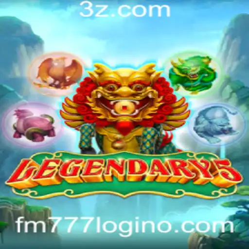 Legendary5: Desvendando o Universo do Jogo com Foco em Estratégia e Aventura