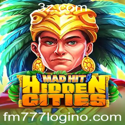 Explorando o Universo de MadHitHiddenCities