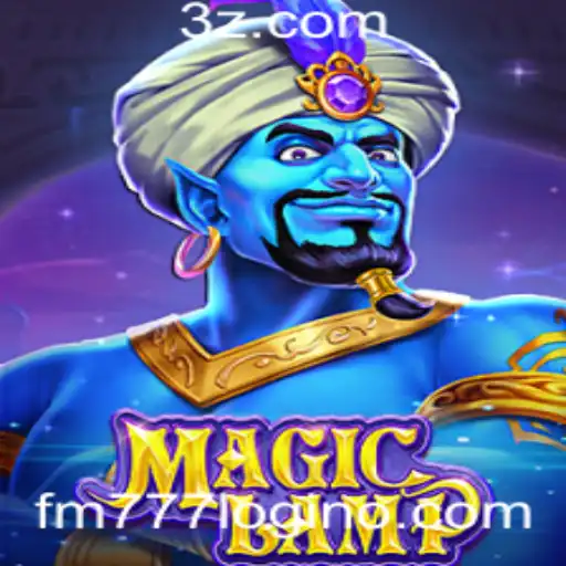 Descubra o Fascinante Mundo de MagicLamp e a Chave fm777 login