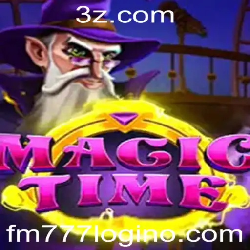 MagicTime: Reviva a Magia com um Toque Moderno