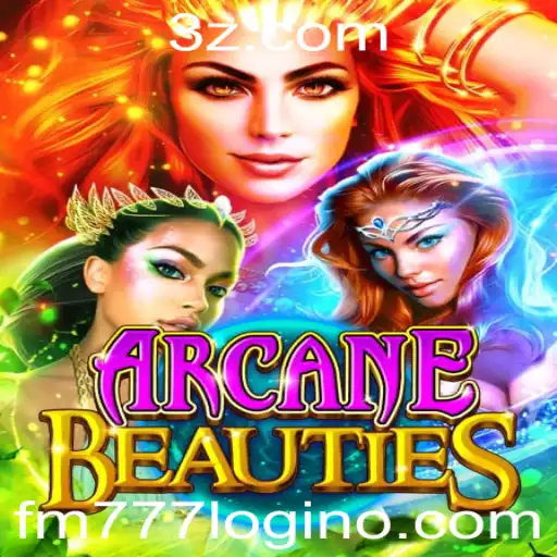 ArcaneBeauties: Uma Jornada Mágica no Mundo dos Jogos Online