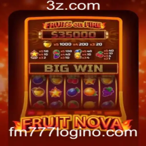 Explorando o Mundo de FruitNova: Regras e Estratégias