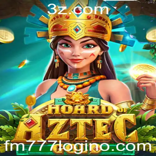 Descubra o Tesouro do HoardofAztecgold