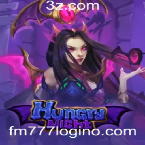 Descubra o Mundo Envolvente de HungryNight - Regras e Estratégias