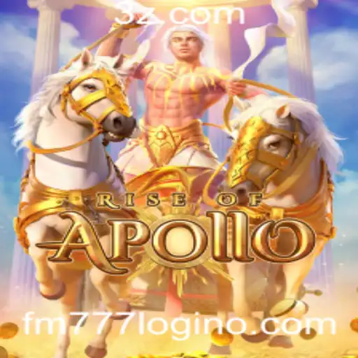 RiseofApollo: Explorando o Universo Mítico em um Jogo Inovador