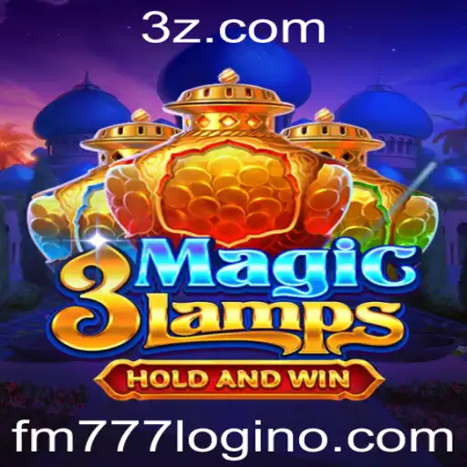 Explorando o Universo de 3MagicLamps: Uma Jornada Encantada