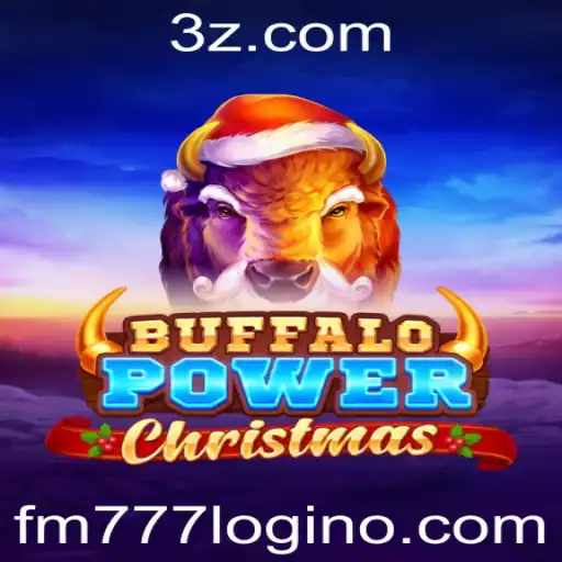 Mercado de Jogos: Descubra BuffaloPowerChristmas e como efetuar o Login no FM777