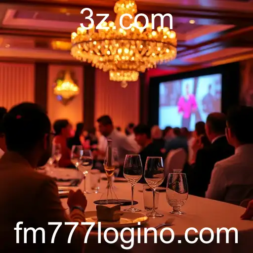 Eventos Exclusivos: Descubra as Experiências Únicas pelo Mundo