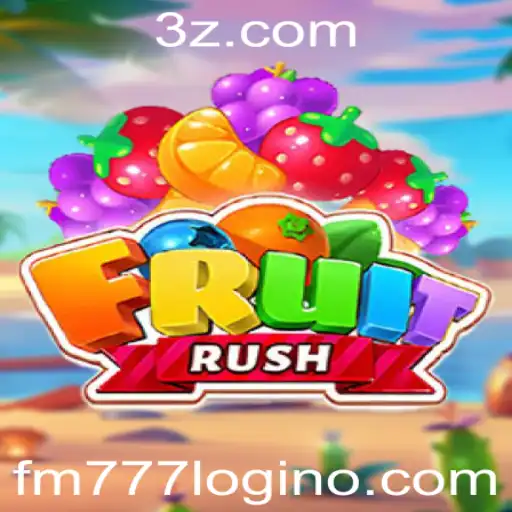 Descubra o Universo de FruitRush: Um Mergulho no Mundo de Cores e Aventura