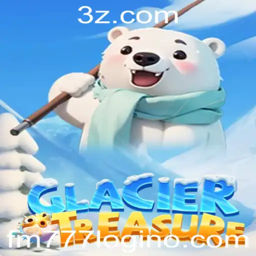 GlacierTreasure: Aventuras Congelantes e Tesouros Ocultos