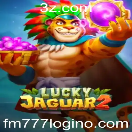 Luckyjaguar2: Uma Experiência de Jogo Única no Mundo dos Cassinos Online