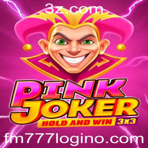 Guia Completo para o Jogo Pinkjoker e o Processo FM777 Login