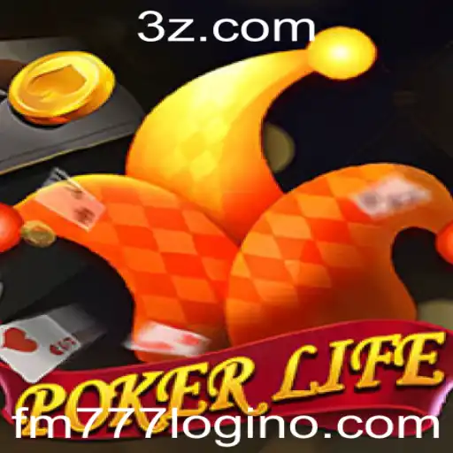 Explorando PokerLife: Domine as Regras e Eleve Seu Jogo com fm777 login
