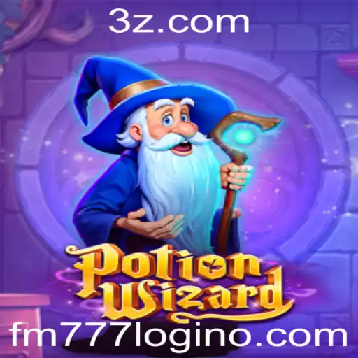 Descubra o Mundo Mágico de PotionWizard