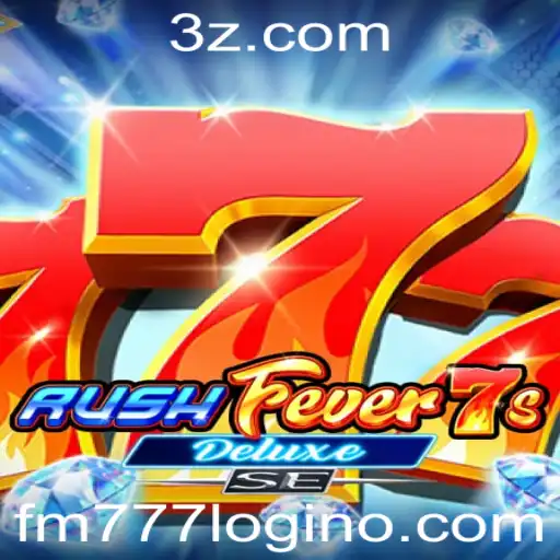 Descubra o Mundo Empolgante de RushFever7sDeluxeSE