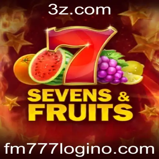 Desvendando SevensFruits: Um Mergulho no Universo das Frutas e a Conexão com fm777 Login