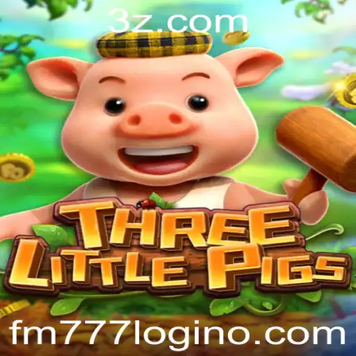 THREELITTLEPIGS: Explorando o Mundo Fantástico do Novo Jogo de Estratégia