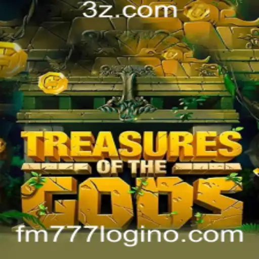 Explorando o Universo de TreasureoftheGods: Uma Aventura Épica com fm777 login