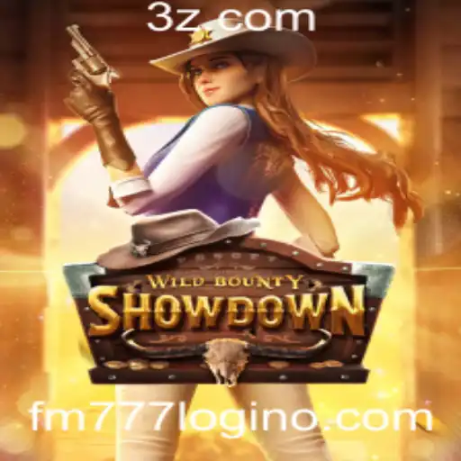 Explorando o Mundo do WildBountyShowdown e como o fm777 login se Integra