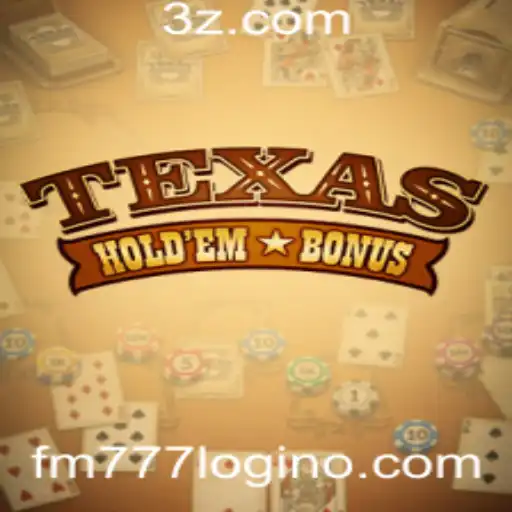 Explorando Texas Hold'em Bonus: Regras e Estratégias